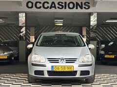 Volkswagen Golf - 1.6 Turijn Carplay Airco NAP 5DRS