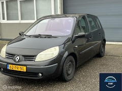 Renault Scénic - 1.6-16V Authentique Basis