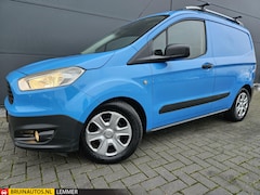 Ford Transit Courier - 1.5 TDCI Airco navigatie Euro 6 trekh