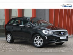 Volvo XC60 - T5 Momentum | Panoramadak | BLIS | Leder | Trekhaak | Parkeercamera | Stoelverwarming