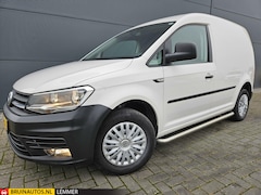 Volkswagen Caddy - 2.0 TDI L1H1 Airco cruise 102 PK inrichting