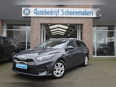 Kia Cee'd Sportswagon - Ceed 1.0 T-GDi ComfortLine FACELIFT CAMERA DAB CRUISE CLIMA CARPLAY STOEL/STUURVERWARMING