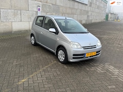 Daihatsu Cuore - 1.0-12V Sporty