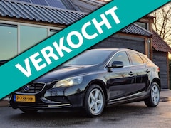 Volvo V40 - 1.6 T4 Ocean Race (Dealeronderhouden / Panoramadak / Leder / Xenon / Parkeersensoren / Lan