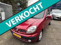 Renault Kangoo - 1.6-16V Privilège, Airco, 2x Schuifdeur, Apk 12/2025