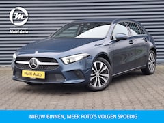 Mercedes-Benz A-klasse - 250 e Plug in Hybrid PHEV | Trekhaak af Fabriek | Adaptive Cruise | Widescreen Navi | Sfee