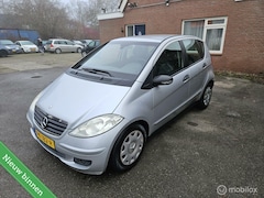 Mercedes-Benz A-klasse - 150 Classic