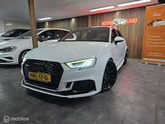 Audi RS3 - 2.5 TFSI RS3 quattro/ Pano/ B&O/ Ambiance/ Maxton Design