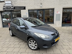 Mazda 2 - 2 1.3 S-VT Touring 5Drs Airco APK