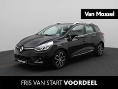 Renault Clio Estate - 0.9 TCe Limited | Navi / Lichtmetalen velgen / Auto Airco / Sensoren achter