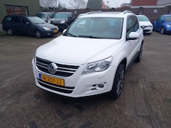 Volkswagen Tiguan - 1.4 TSI Sport&Style