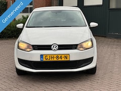 Volkswagen Polo - 1.2 Easyline