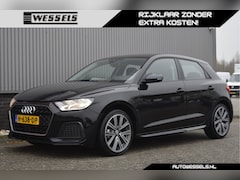 Audi A1 Sportback - 25 TFSI epic 5-drs Virtual cockpit, LED, 17 inch, Navi, Cruise, Carplay