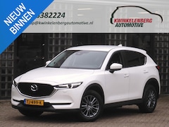 Mazda CX-5 - 2.0 GT/ LEER/ BOSE/ CARPLAY/ AFN. TREKHAAK