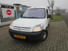 Citroën Berlingo - 1.6 HDI 600, Airco, Schuifdeur