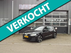 Audi A1 Sportback - 25 TFSI Pro Line Carplay Airco Elek Pakket 5deurs 2023bj GARANTIE