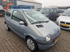 Renault Twingo - 1.2-16V Privelege automaat