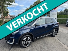 Suzuki Vitara - 1.4 Boosterjet Style UNIEKE Limited Edition // TREKHAAK // 1500 Kilotrekgewicht // 1e eige