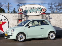 Fiat 500 - 0.9 TwinAir Turbo Vintage '57 1e Eig. NL auto + NAP