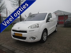 Peugeot Partner - 120 1.6 e-HDI L1 Navteq Goed Onderhouden Nette Auto