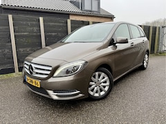 Mercedes-Benz B-klasse - 180 Ambition AUTOMAAT