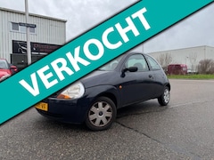 Ford Ka - 1.3 Futura 83.465 Km NAP + Airco