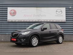 Mazda CX-5 - 2.0 TS 2WD - Trekhaak