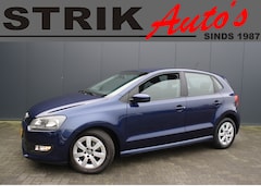 Volkswagen Polo - 1.2 TDI BlueMotion Comfortline