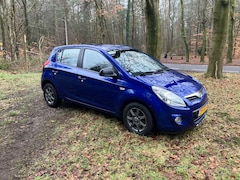 Hyundai i20 - 1.2i Business Edition Km stand: 152384