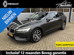 Volvo V60 - 2.0 T5 250 PK Momentum AUTOMAAT