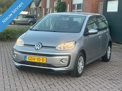 Volkswagen Up! - 1.0 BMT up beats