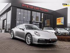 Porsche 911 - 992 3.0 Carrera 4, 385 PK, Schuifdak, ACC, Keurig