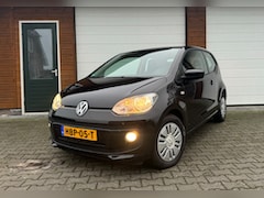 Volkswagen Up! - 1.0 high up!