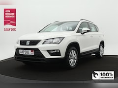 Seat Ateca - BWJ 2018 1.0 116 PK EcoTSI Reference CLIMA / CRUISE / BLUETOOTH / PDC / LMV / LED / MULTIF