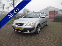 Kia Rio - 1.4 X-pect 2e Eigenaar Goed Onderhouden