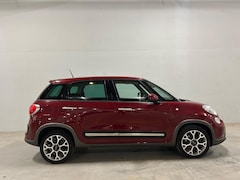 Fiat 500 L - 0.9 TwinAir Trekking Pano Navi Clima APK