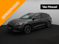 Ford Focus Wagon - 1.5 EcoBoost 182pk Aut. ST Line Business | 18" velgen | Led Matrix Koplampen | Camera | Wi