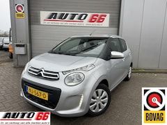 Citroën C1 - 1.0 e-VTi Airscape Feel AIRCO 5 drs