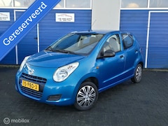 Suzuki Alto - 1.0 Comfort Plus Airco NIEUWE APK