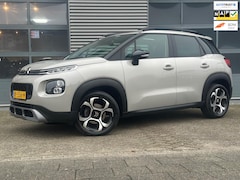 Citroën C3 Aircross - 1.2 PureTech S&S Shine | NAVI | PANO | Automaat | CRUISECR