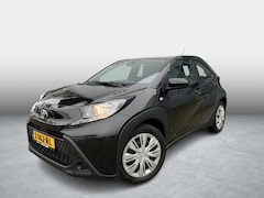 Toyota Aygo X - 1.0 VVT-i MT Play