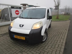 Peugeot Bipper - 1.4 HDi XT