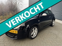 Alfa Romeo MiTo - 1.4 Distinctive Nieuwe apk zeer nette auto