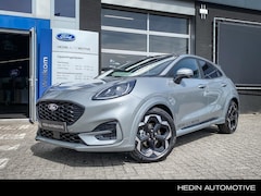 Ford Puma - 1.0 EcoBoost Hybrid 125 pk ST-Line X | Panoramadak | Winter Pack | Driver Assistance Pack