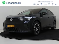 Volkswagen ID.4 - Pure 52 kWh | 360 camera | Head-Up display | Keyless | Stoel- en stuurverwarming | Dodehoe