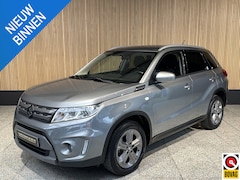 Suzuki Vitara - 1.6 Exclusive NL auto | Camera | Navigatie | Cruise controle