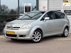 Toyota Verso - 1.8 VVT-i Dynamic, NAP, APK, AIRCO