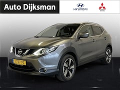 Nissan Qashqai - Qashqai|Nav|Trekhaak 1.2 Premier Edition