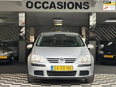 Volkswagen Golf - 1.6 Turijn Carplay Airco NAP 5DRS