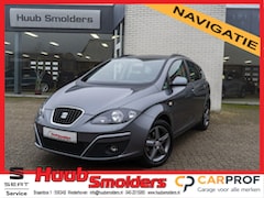 Seat Altea XL - 1.2 TSI I-Tech